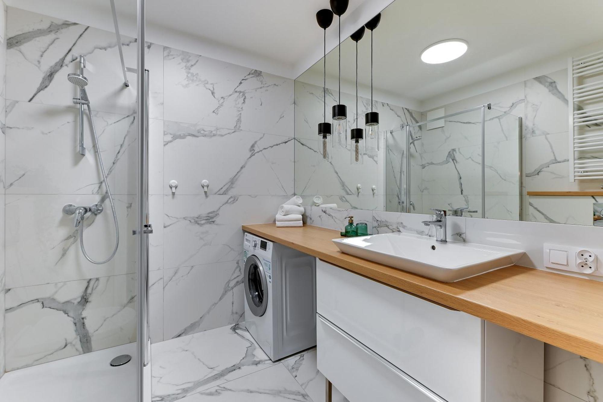 Rezydencja Wintera By Grand Apartments Gdańsk Extérieur photo